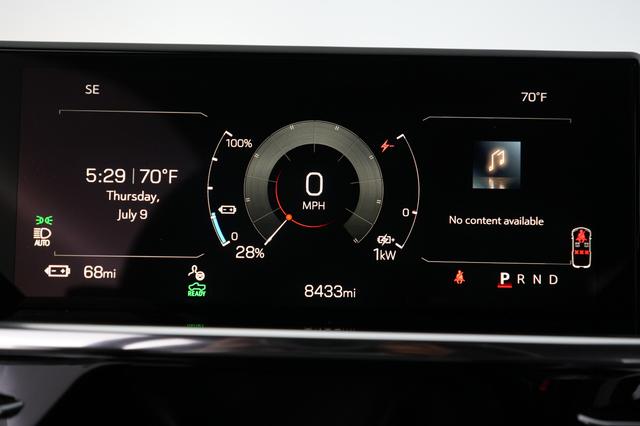 2026 GMC Sierra EV — photo 5 of 19