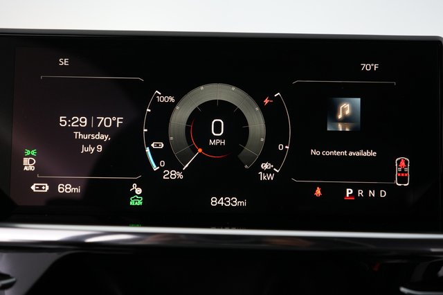 2026 GMC Sierra EV — photo 5 of 19