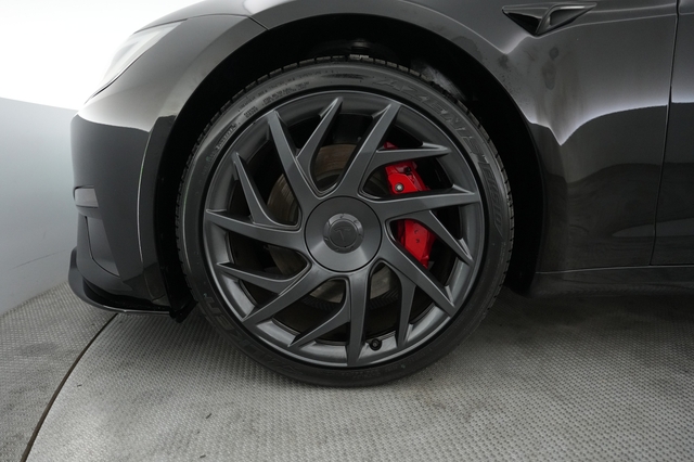 2026 Tesla Model S