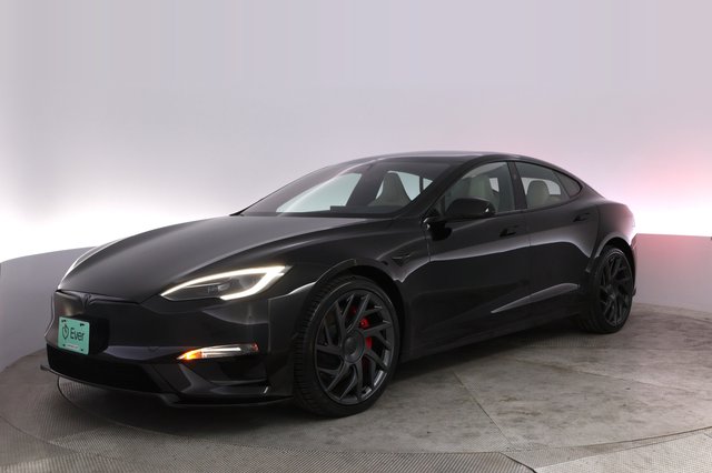 2026 Tesla Model S — VIN 5YJSA1E64TF553703
