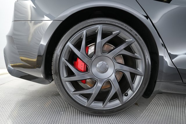 2026 Tesla Model S — photo 16 of 26
