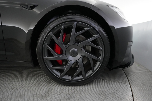 2026 Tesla Model S