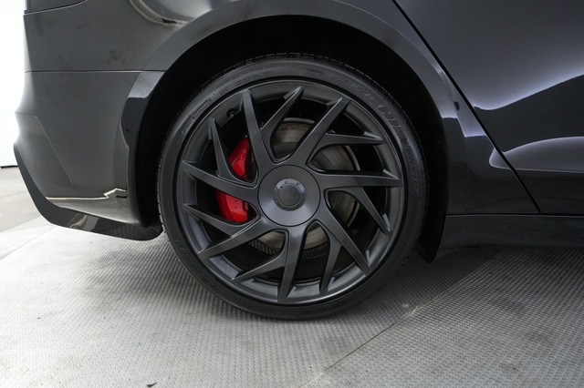 2026 Tesla Model S
