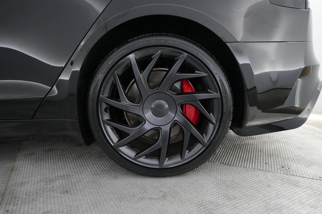 2026 Tesla Model S