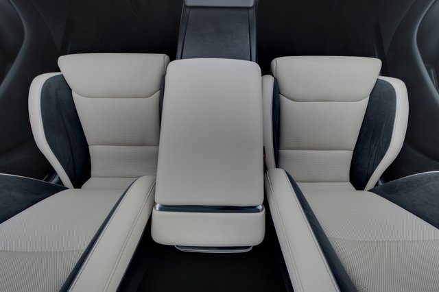 2026 Tesla Model S — photo 22 of 26