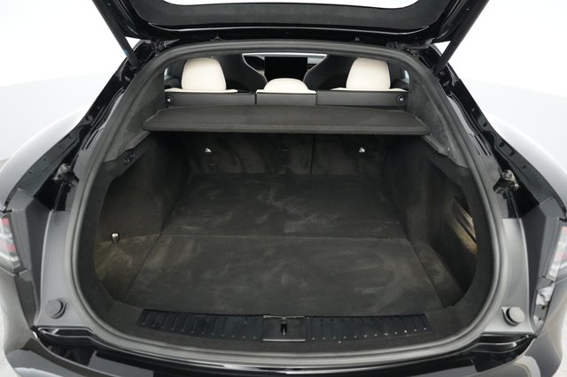 2026 Tesla Model S — photo 6 of 21