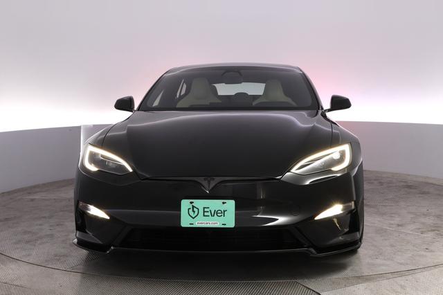 2026 Tesla Model S — photo 9 of 21