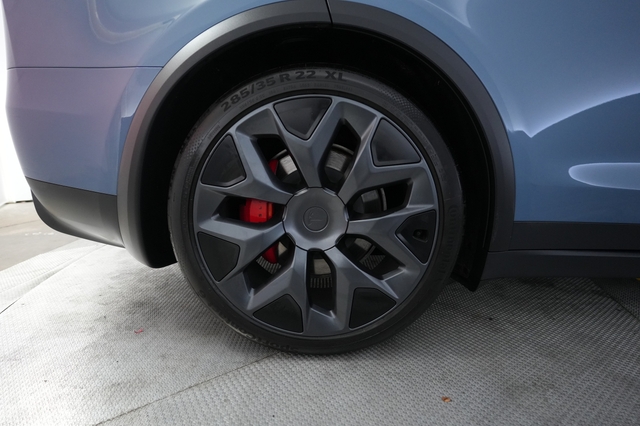 2026 Tesla Model X