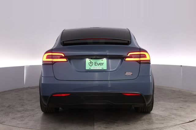 2026 Tesla Model X