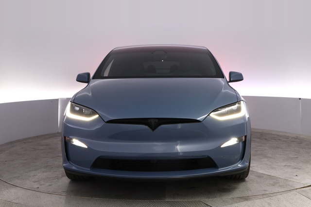 2026 Tesla Model X