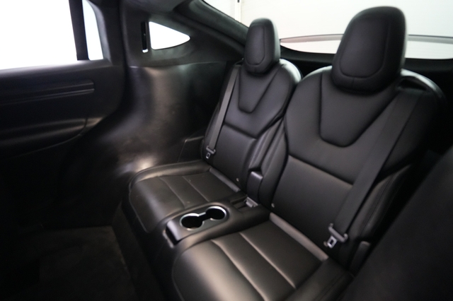 2026 Tesla Model X