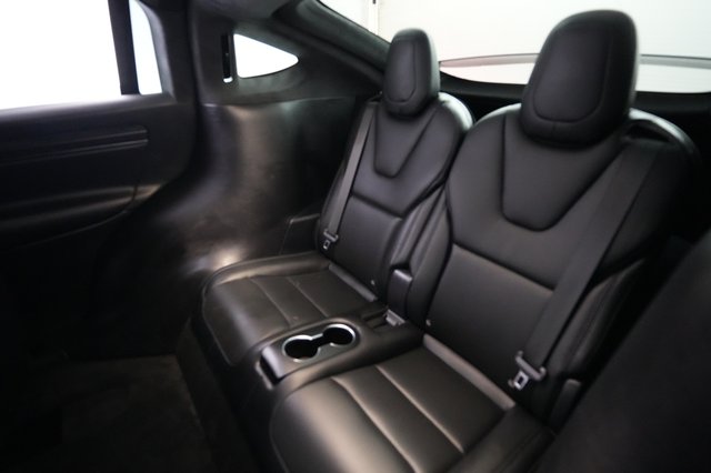2026 Tesla Model X — photo 20 of 23