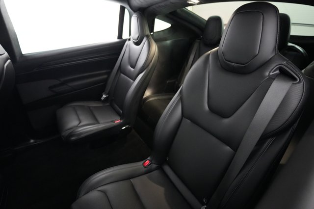 2026 Tesla Model X — photo 19 of 23