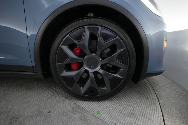 2026 Tesla Model X — photo 7 of 23