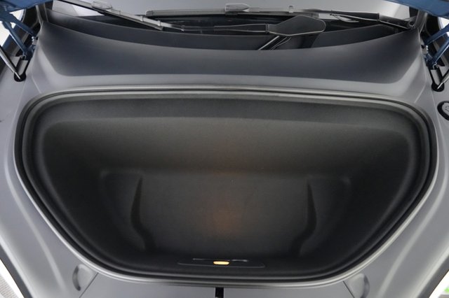 2026 Tesla Model X — photo 22 of 23