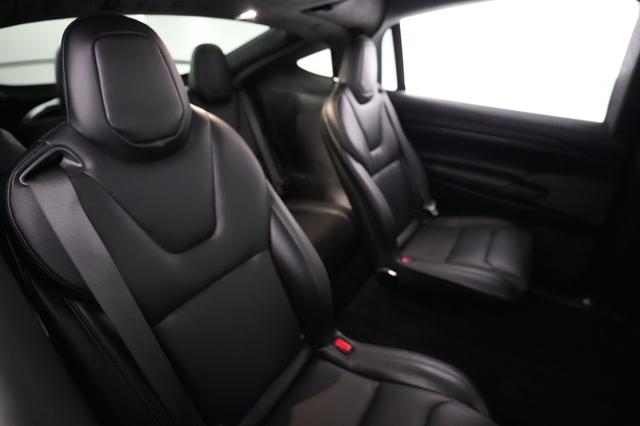 2026 Tesla Model X