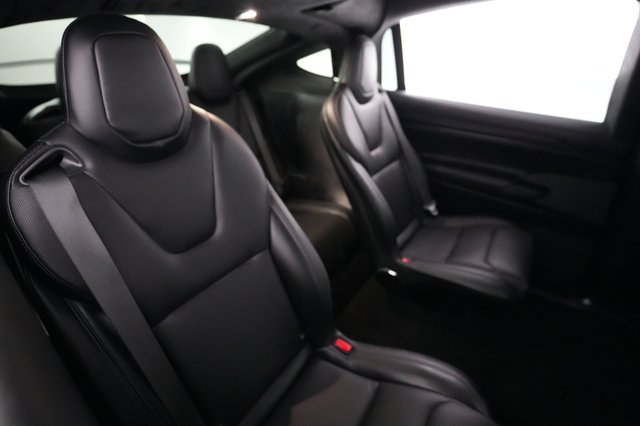 2026 Tesla Model X — photo 4 of 23