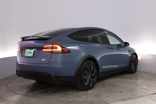 2026 Tesla Model X — photo 2 of 23
