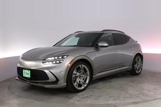 2023 Genesis GV60