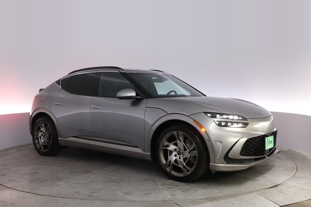 2023 Genesis GV60