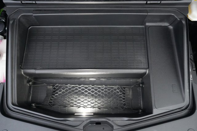 2023 Genesis GV60 — photo 23 of 25