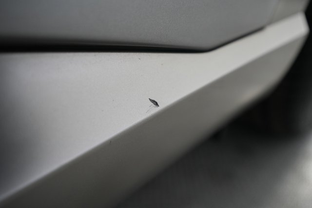 2023 Genesis GV60 — photo 24 of 25