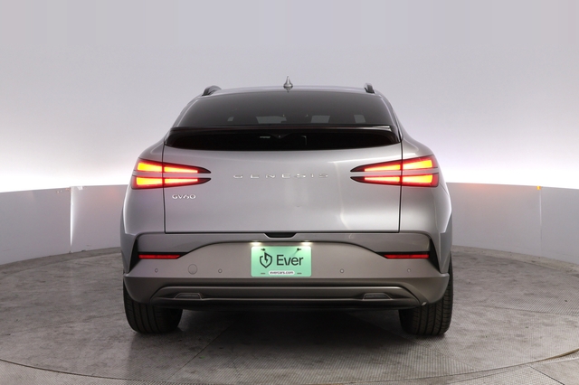 2023 Genesis GV60