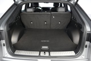 2023 Genesis GV60 — photo 6 of 25