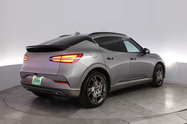 2023 Genesis GV60