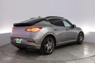 2023 Genesis GV60 — photo 2 of 25