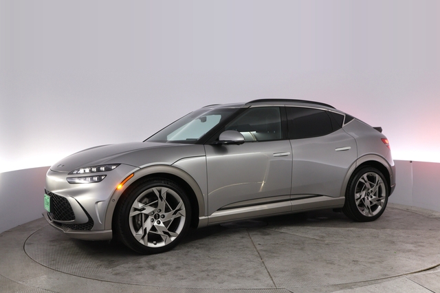 2023 Genesis GV60