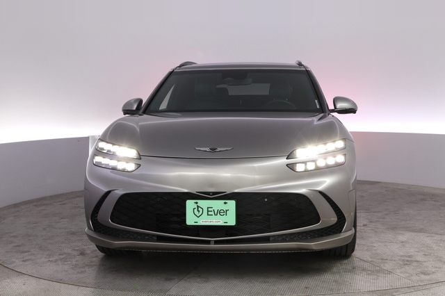 2023 Genesis GV60