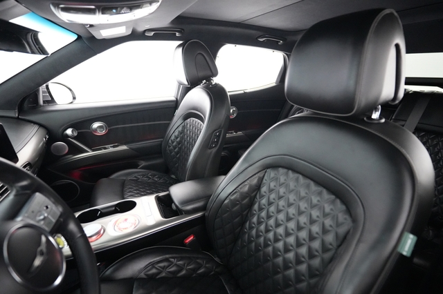 2023 Genesis GV60