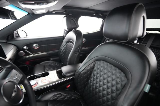 2023 Genesis GV60 — photo 3 of 25