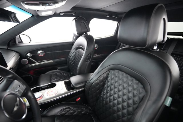 2023 Genesis GV60 — photo 3 of 25