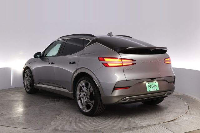 2023 Genesis GV60