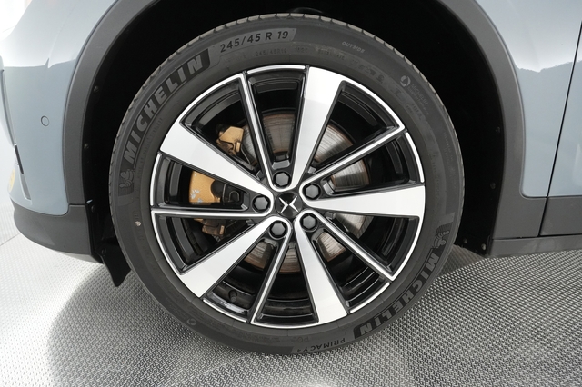 2021 Polestar 2