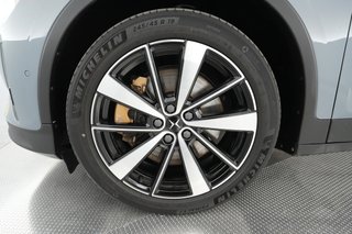 2021 Polestar 2 — photo 13 of 23