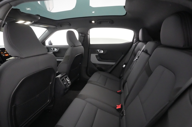 2021 Polestar 2