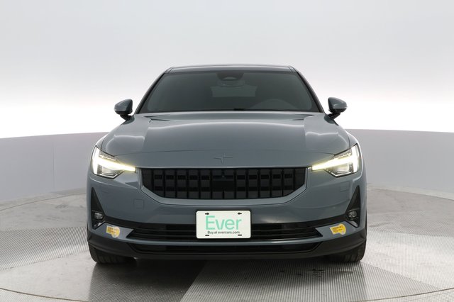 2021 Polestar 2 — photo 6 of 23