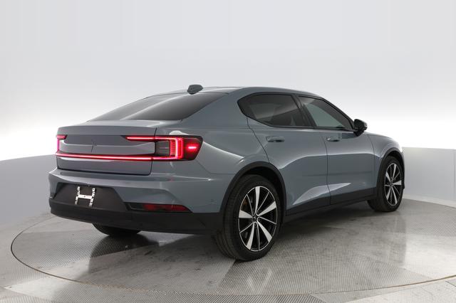 2021 Polestar 2 — photo 9 of 23