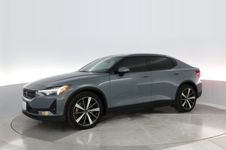 2021 Polestar 2 — photo 12 of 23