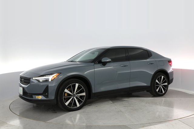 2021 Polestar 2 — photo 12 of 23