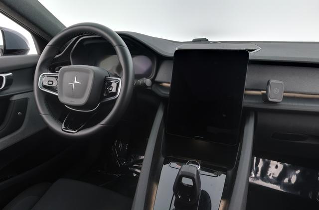2021 Polestar 2 — photo 3 of 23