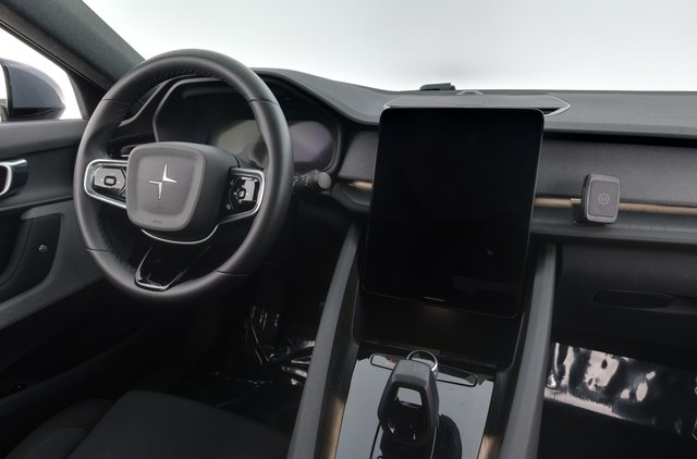 2021 Polestar 2 — photo 3 of 23
