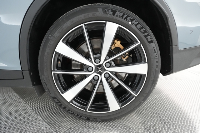 2021 Polestar 2
