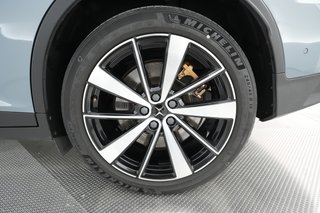 2021 Polestar 2 — photo 14 of 23