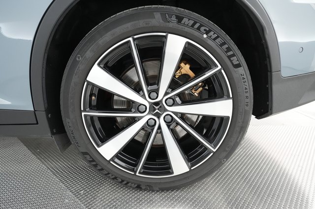 2021 Polestar 2 — photo 14 of 23