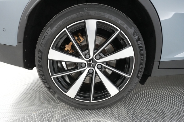 2021 Polestar 2