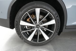 2021 Polestar 2 — photo 16 of 23